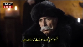 Alparslan Great Seljuk - Season 01 Episode 21